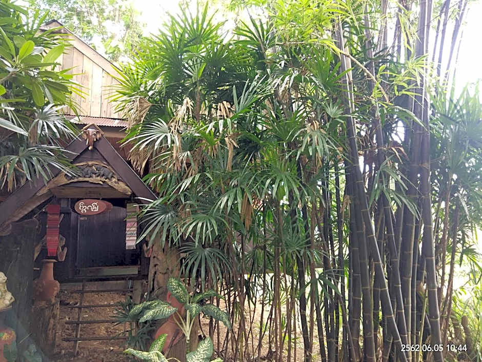 Baan Suan Jantra Home Stay