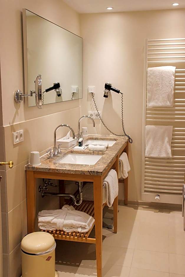 Schlosshotel Münchhausen