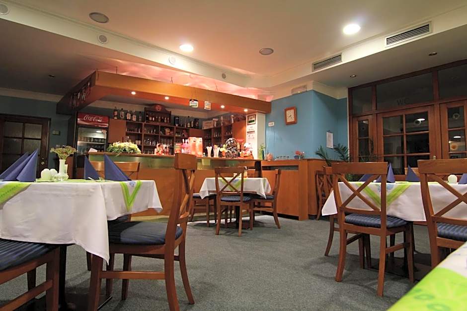 Wellness Hotel Anna Nejdek