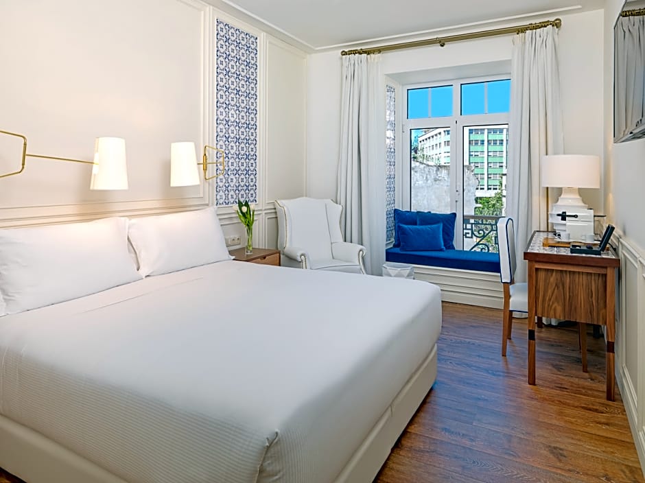 H10 Duque de Loule Hotel