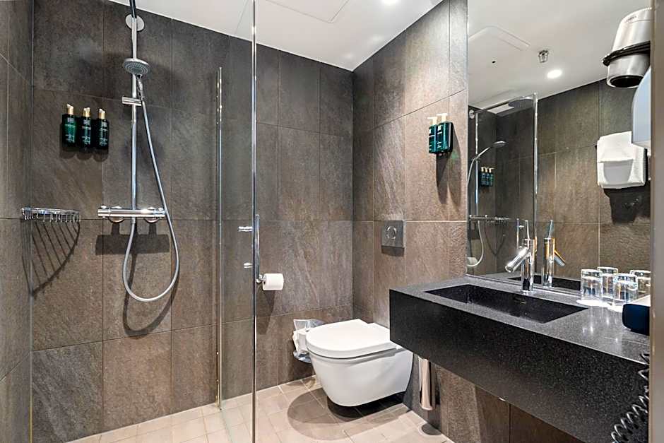 Clarion Hotel Admiral