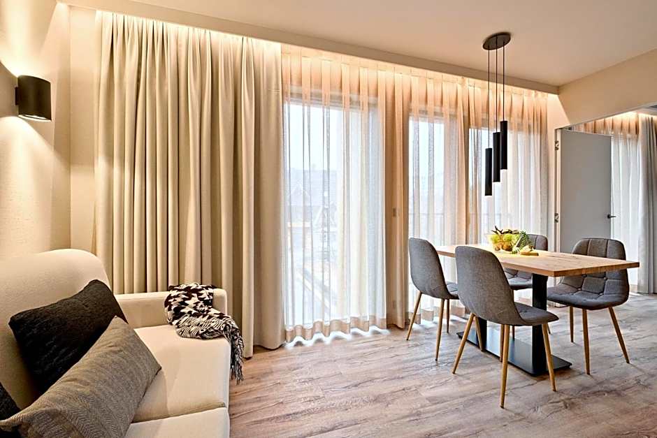 Harda House Friends & Spa