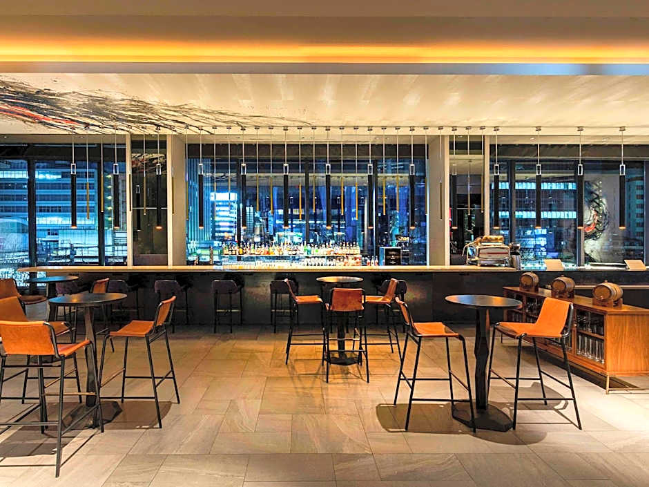 Pullman Tokyo Tamachi