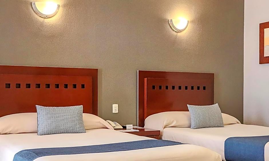 Hotel Panamerican