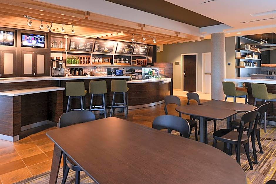 Courtyard by Marriott St. Louis St. Peters