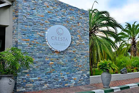 Cresta Lodge Harare