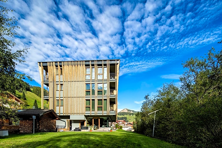 Mountain Design Hotel Eden Selva