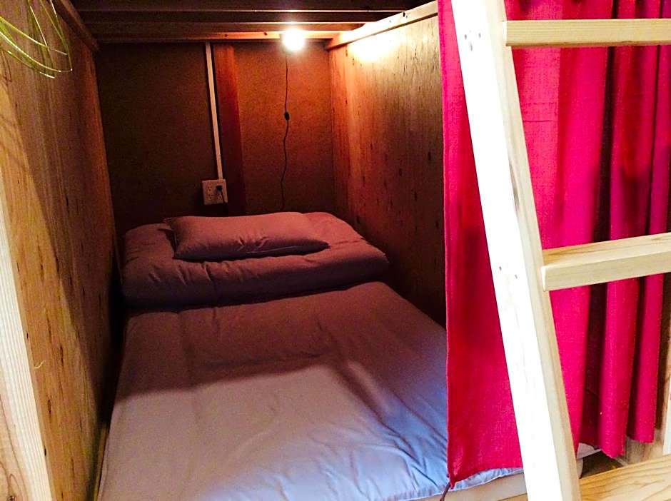 Kitatono Guest House