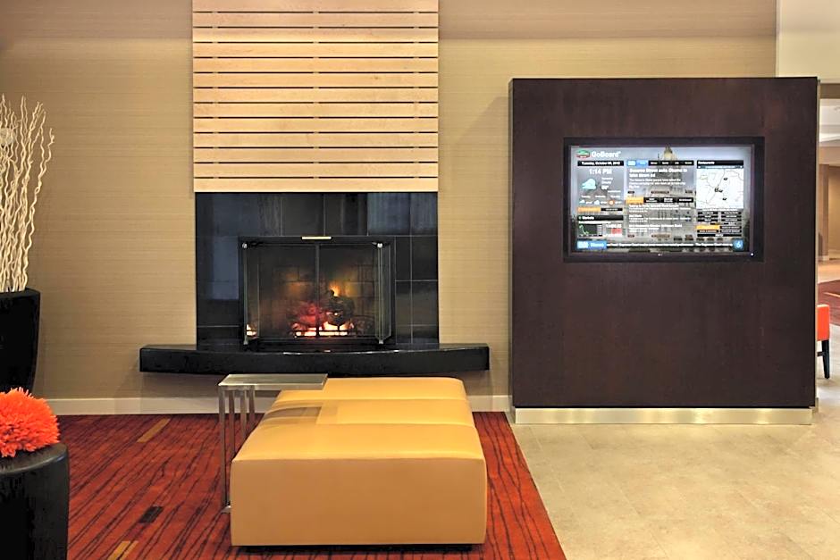 Courtyard by Marriott Hartford Cromwell