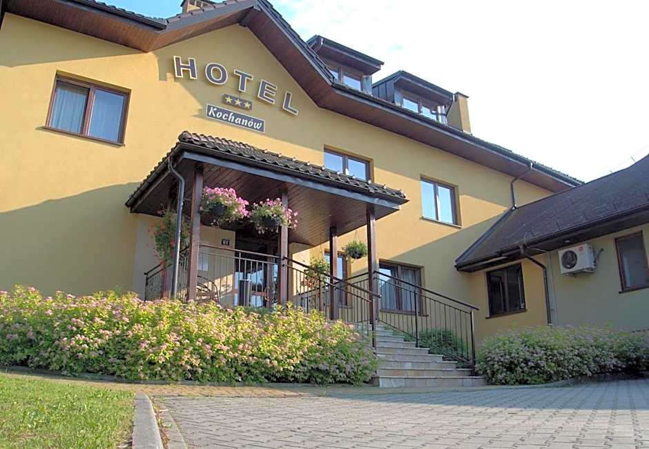Hotel Kochanów