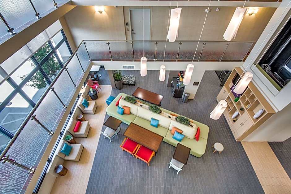 Home2 Suites by Hilton DFW Airport South/Irving