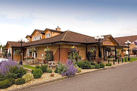 Premier Inn Scunthorpe