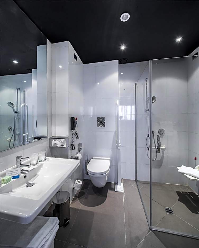NH Milano Fiera