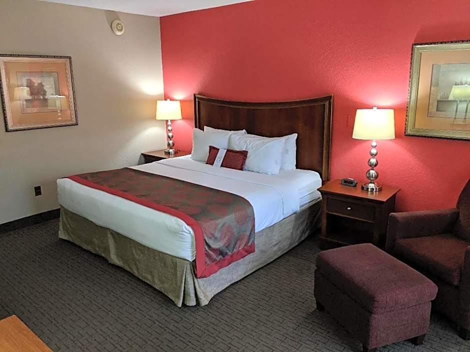 Ramada by Wyndham Raleigh