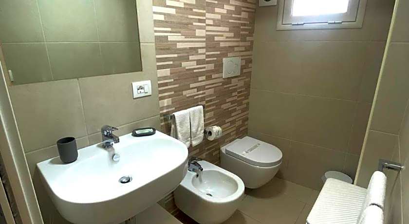 CasaFeliceBB Monopoli