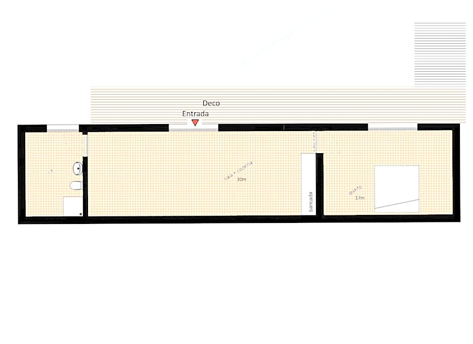 Place of Moments Natur-Suites SPA