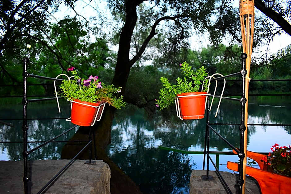 Hotel Vila Ivanković