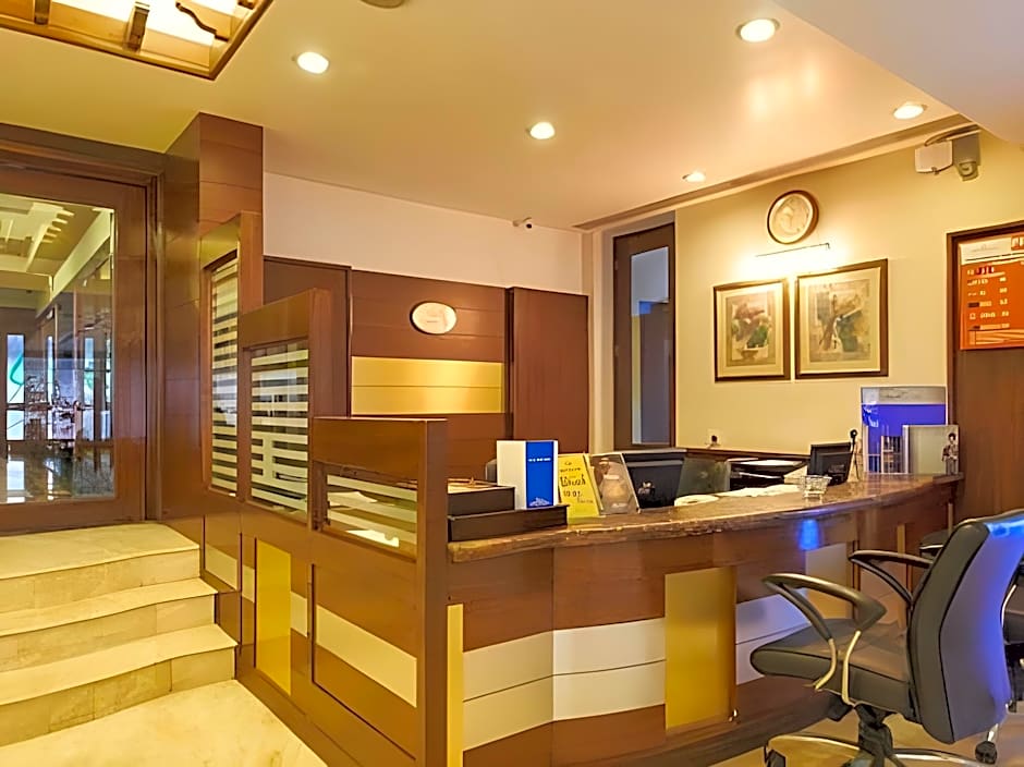 Rivera Sarovar Portico Ahmedabad