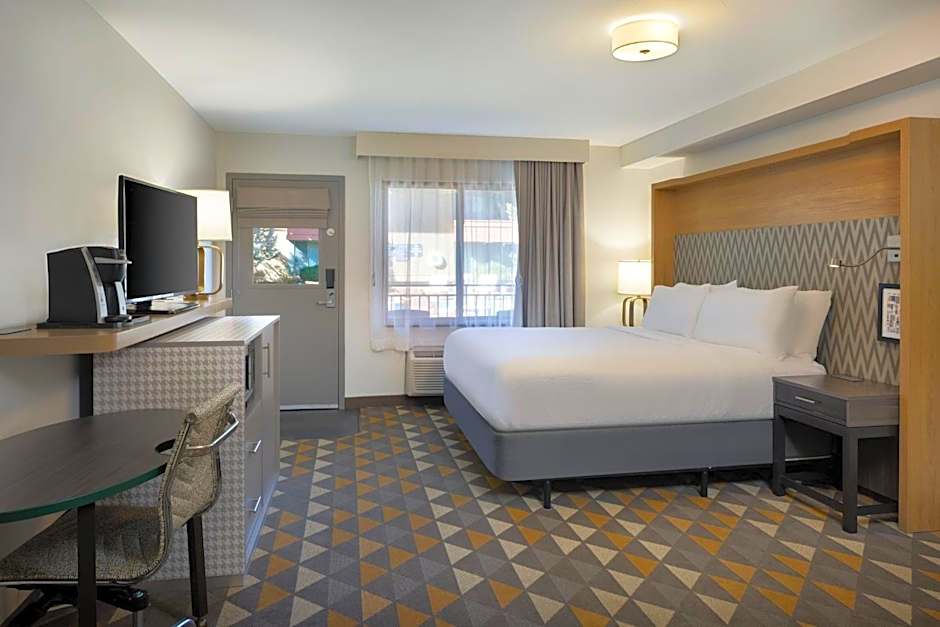 Holiday Inn Steamboat Springs By IHG