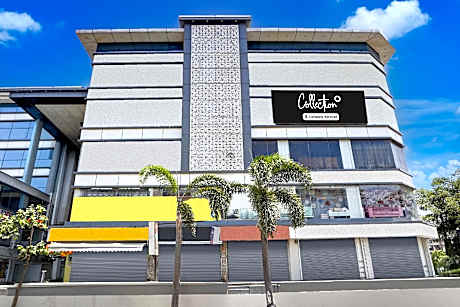 Collection O Kosad Railway Station Formerly Hotel Royal Orbits