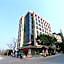 GreenTree Inn GuangDong HuiZhou South Railway Station DanShui RenMin Road Business Hotel