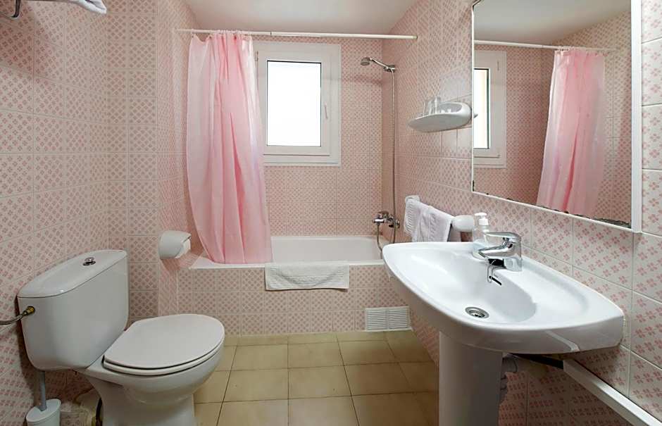 Apartamentos Jovial