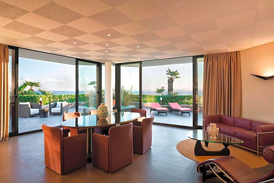 Four Points by Sheraton Catania Hotel & Conference Center