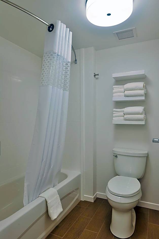 Hampton Inn By Hilton & Suites Chippewa Falls
