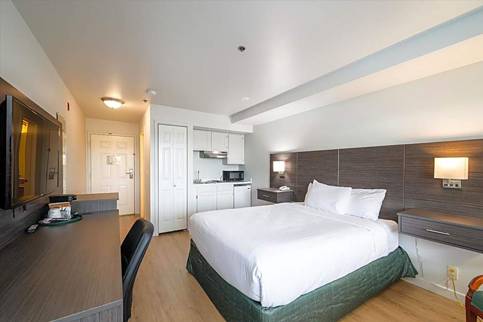 Baymont by Wyndham Bellingham