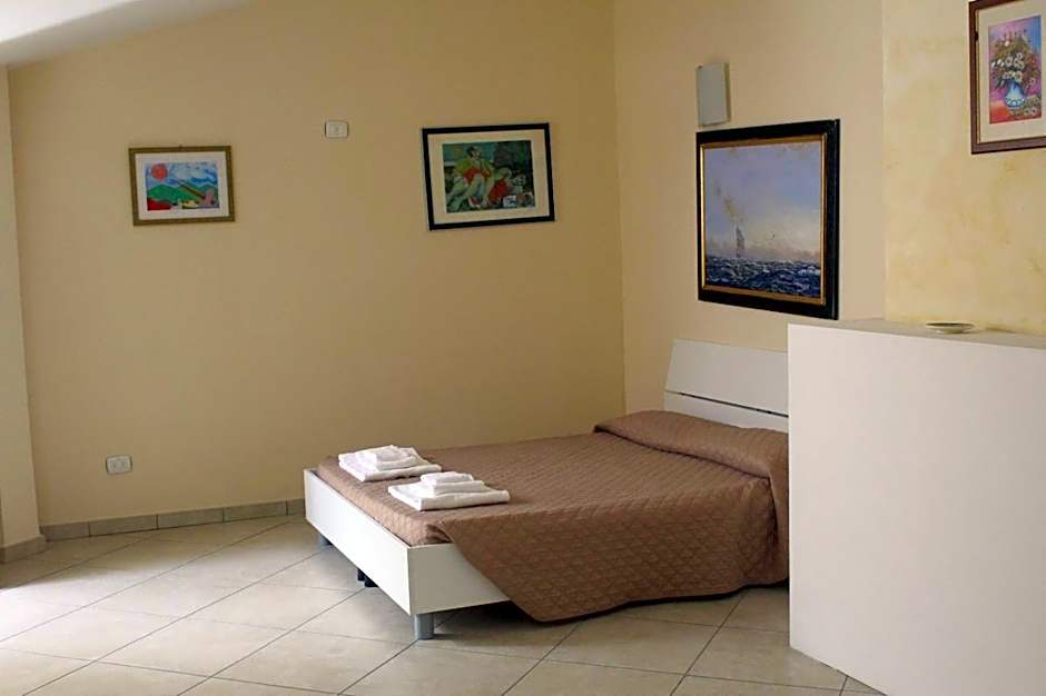 Il Palco residence
