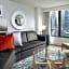 Hilton Grand Vacations Club Chicago Magnificent Mile