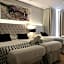 Hotel Suites Feria de Madrid