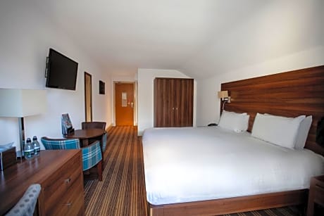 Executive Double Room with Double Bed - Non-Smoking