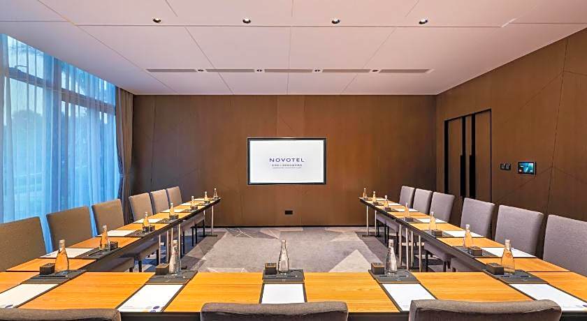 Novotel Dongguan Songshan Lake
