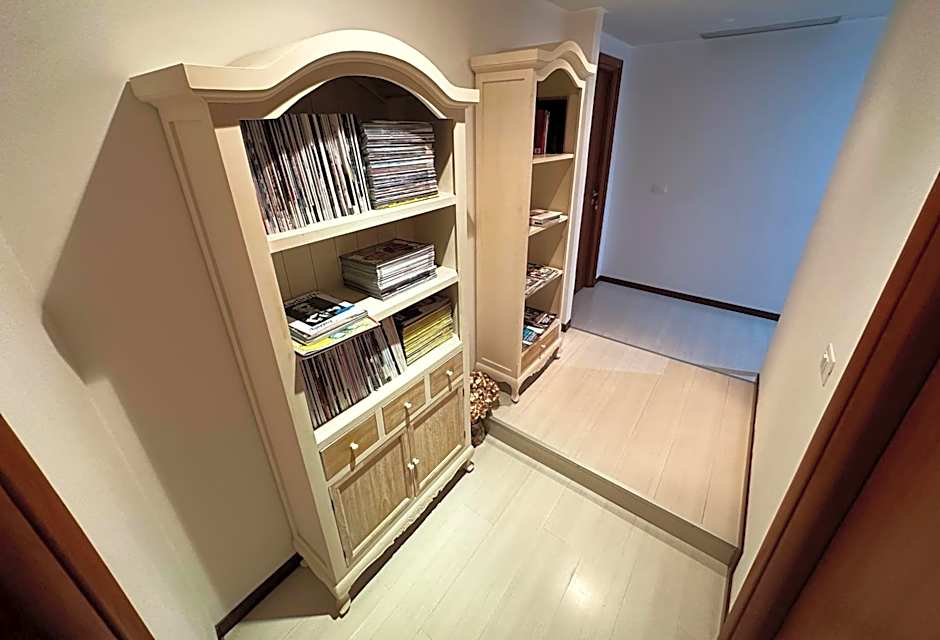 B&B Alla Casa di Lucia