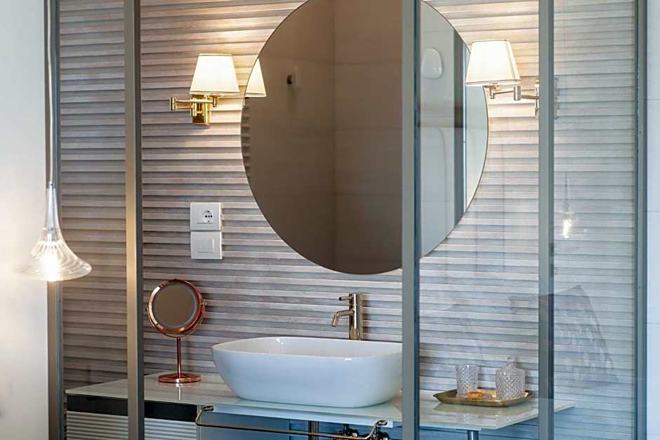 Villa Francesca Relais