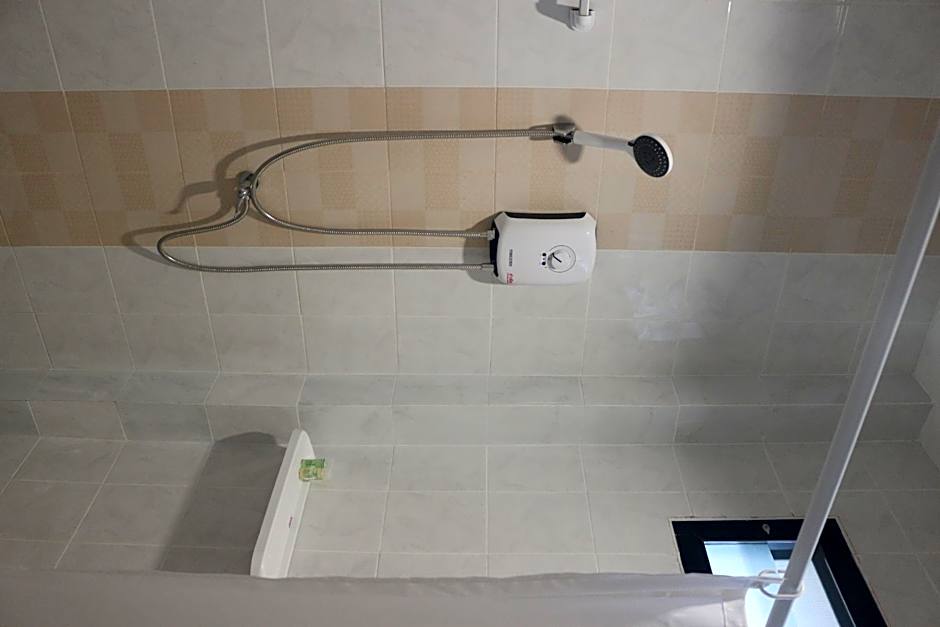 The Lodge at Koh Kood