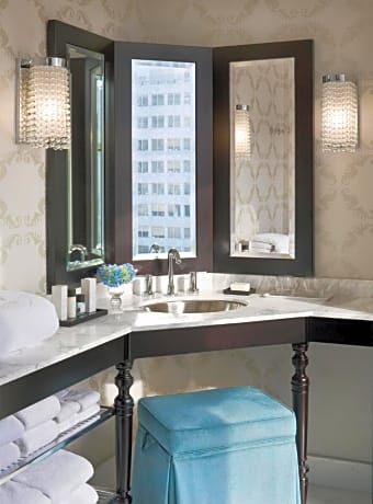 The Nines, a Luxury Collection Hotel, Portland