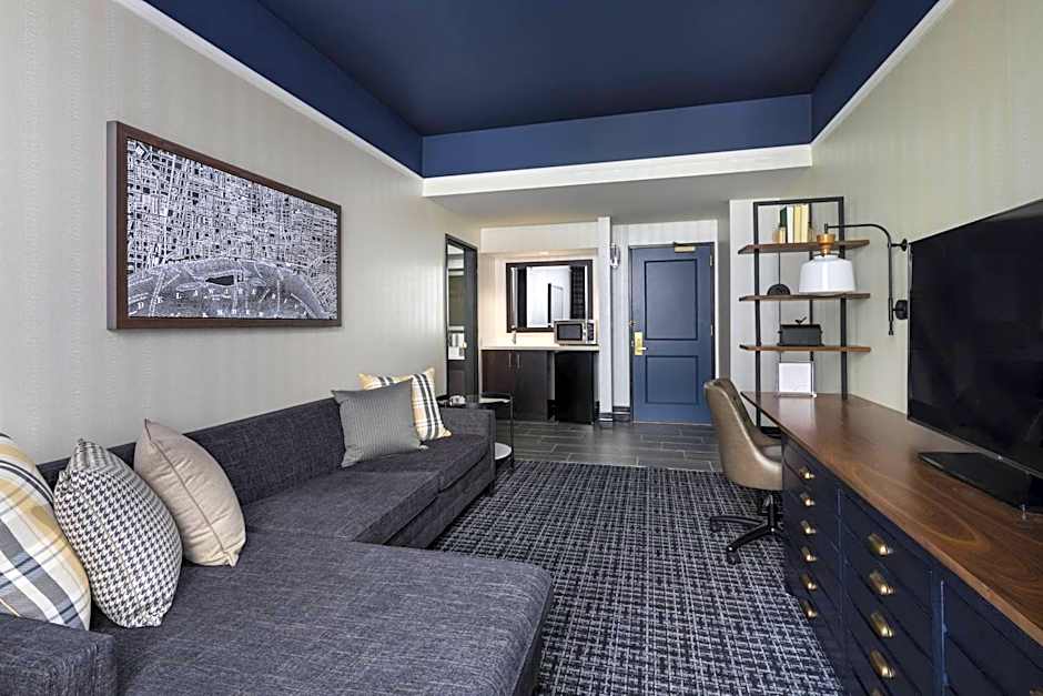 The Notary Hotel, Philadelphia, Autograph Collection