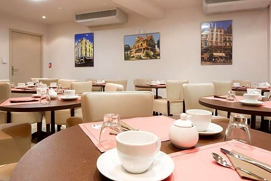 Hotel Ours Blanc - Wilson