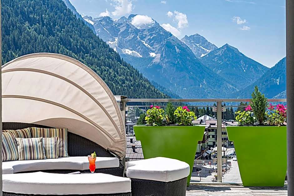 Majestic Hotel