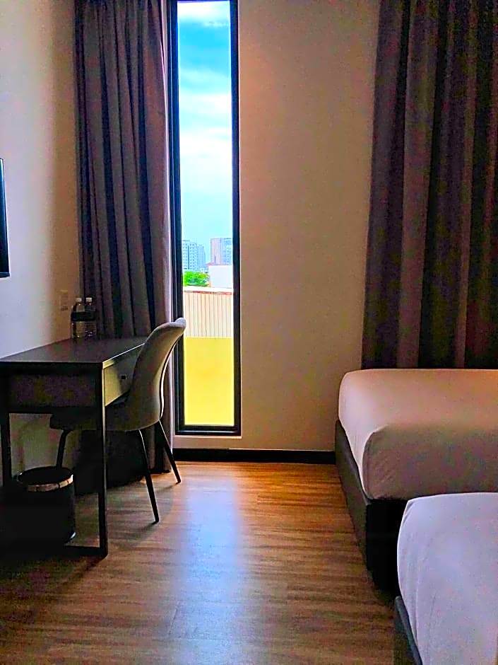 The Gallivant Hotel