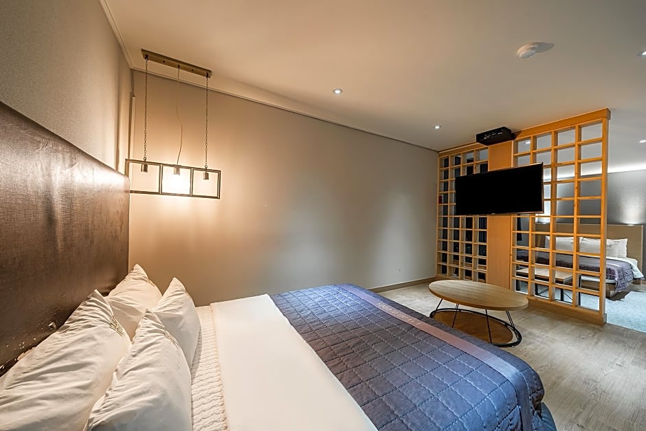 Hotel YouAIn Oncheon