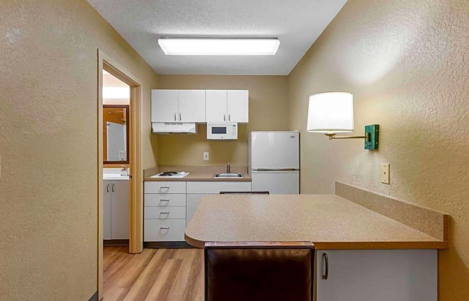 Extended Stay America Suites - Fort Lauderdale - Davie