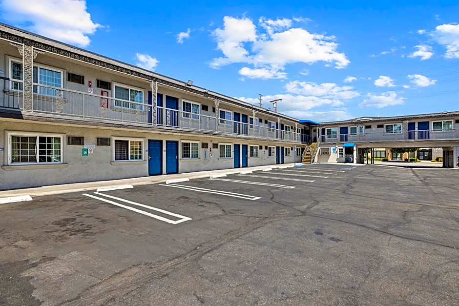 Studio 6  Rosemead, CA – Pasadena