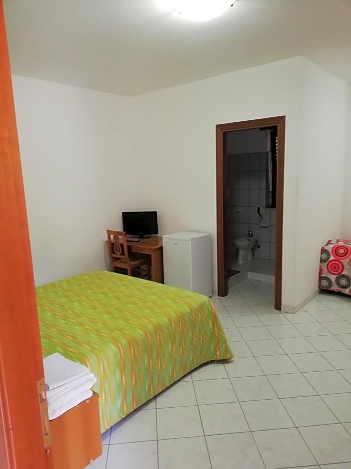 Bed and Breakfast "POGGIO MARANO"