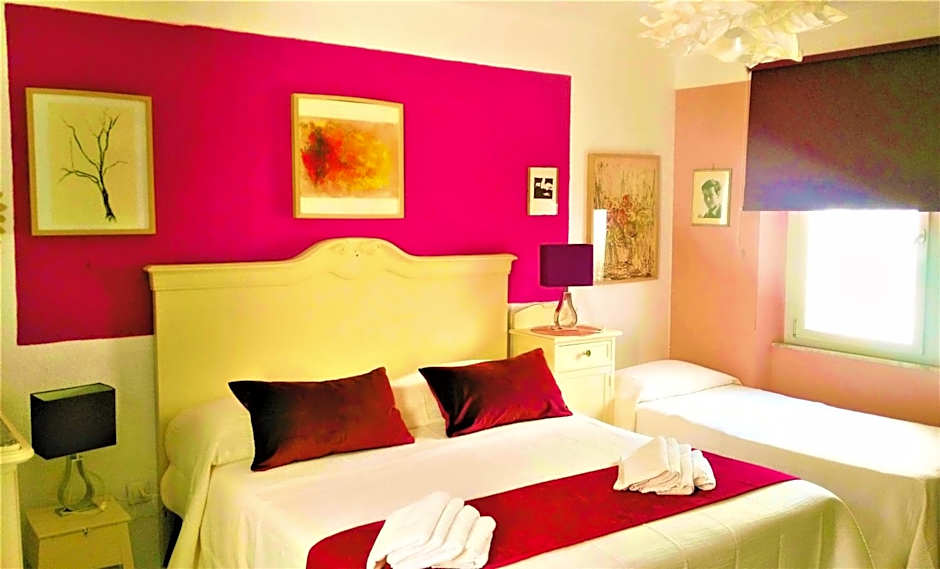 B&B Domus de Janas Santa Teresa Gallura