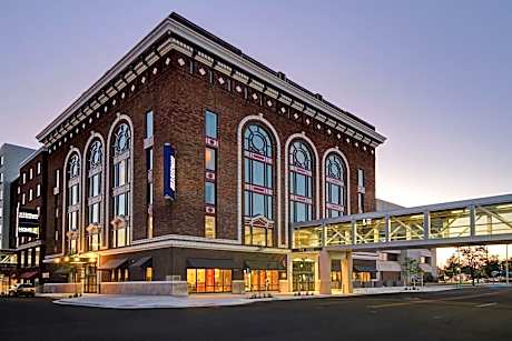 Hilton Garden Inn Kalamazoo Downtown