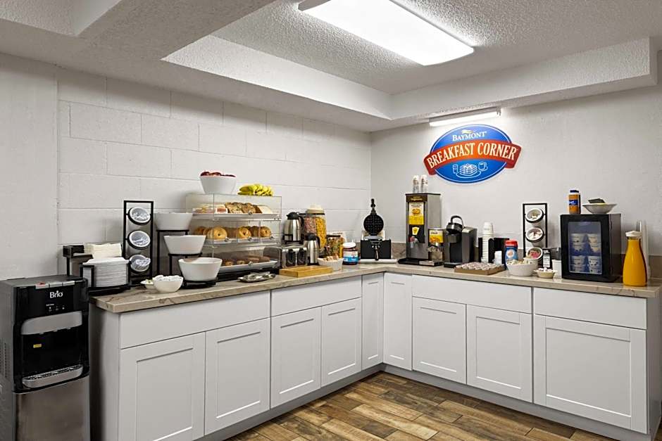 Baymont by Wyndham Susanville