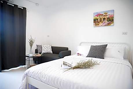 Studio Room with Balcony